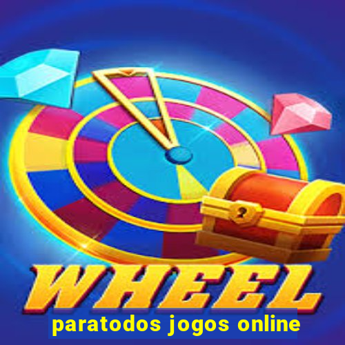 paratodos jogos online